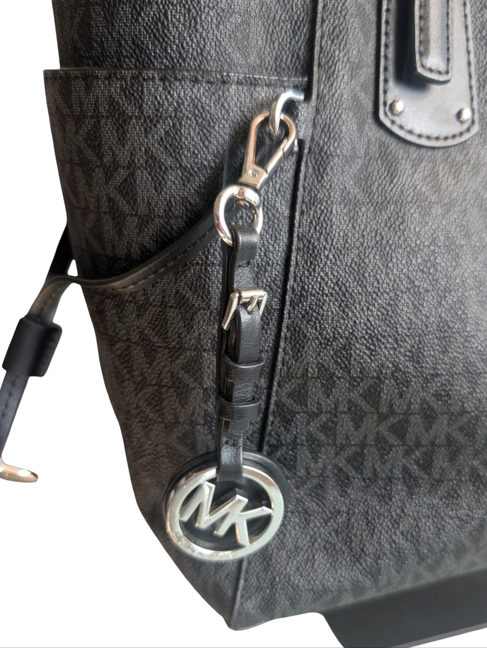 Michael Kors Voyager East/West Tote - Picture 13 of 15